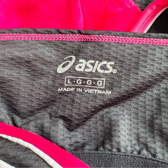 ASICS Court tennis dress - Picture 5 of 9